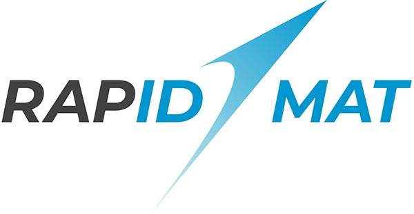 RapID Mat product logo